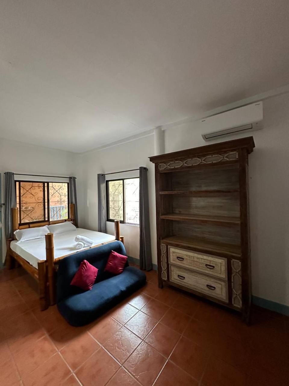 Vitaminsea Room Dauin Exterior foto