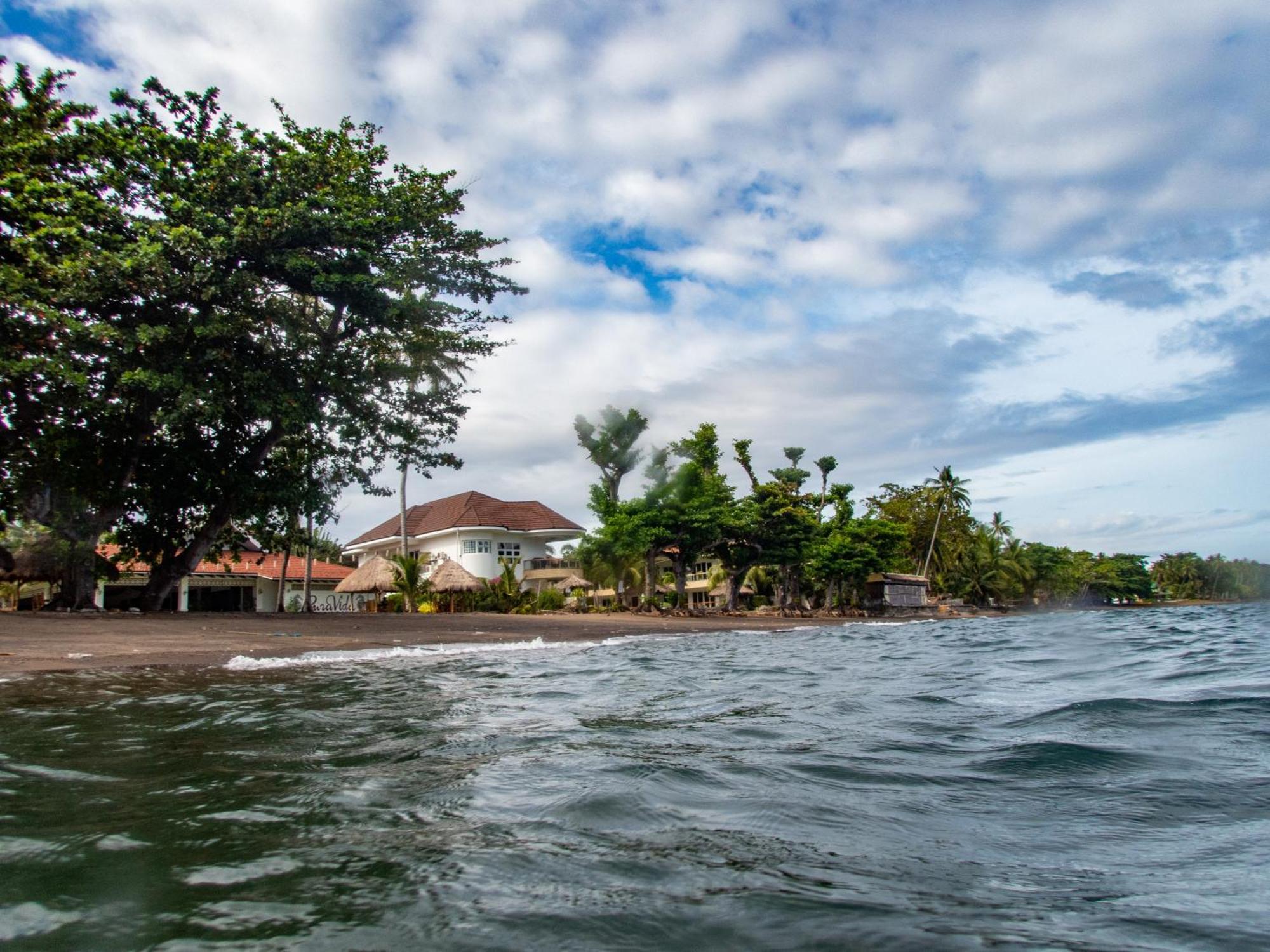Vitaminsea Room Dauin Exterior foto